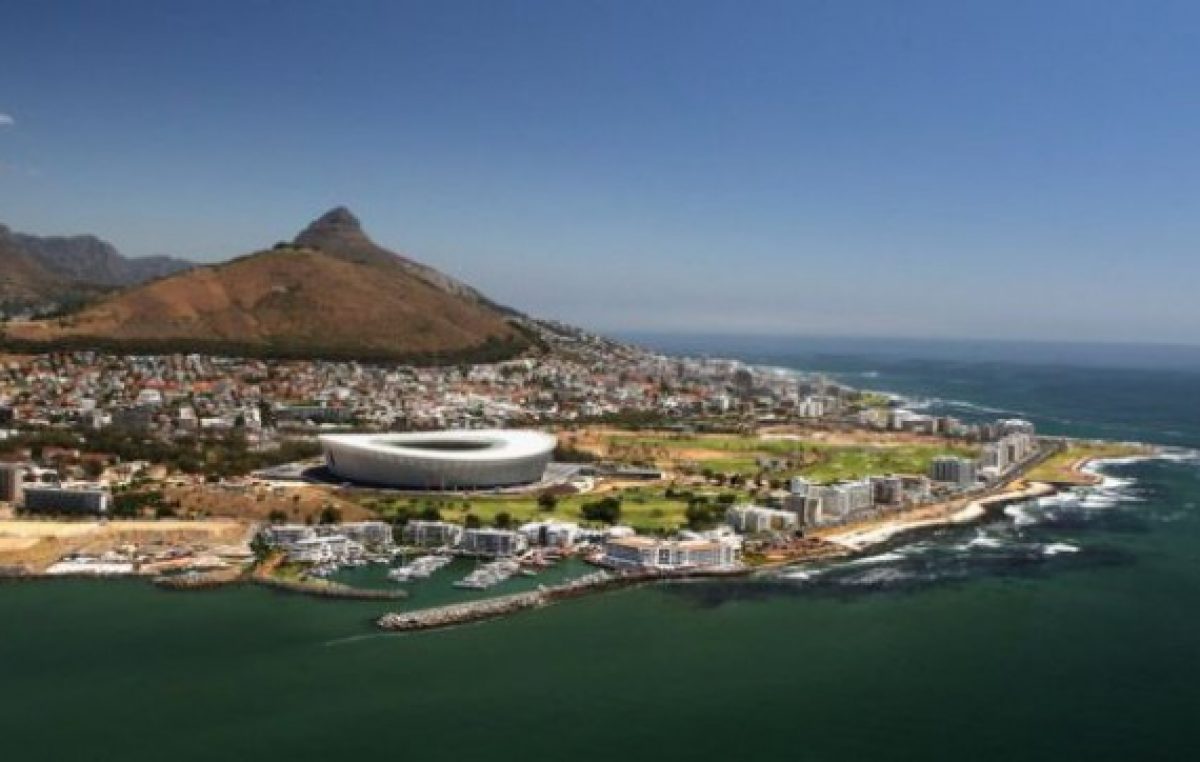11 de las grandes urbes del mundo con más probabilidades de quedarse sin agua potable como Ciudad del Cabo
