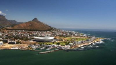 11 de las grandes urbes del mundo con más probabilidades de quedarse sin agua potable como Ciudad del Cabo