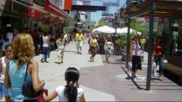 Comerciantes correntinos continúan con bajo nivel de ventas