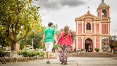 San Carlos, Campamento Vespucio y Guachipas, los nuevos seleccionados como “Lugares Mágicos”