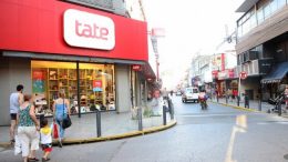 El comercio y la industria, con dos años de estancamiento en Río Cuarto