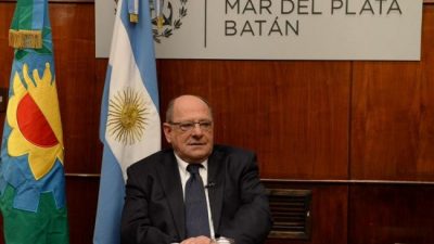 Mar del Plata: Con una suba del 300% el gasto del intendente será el que más aumentará en el presupuesto municipal