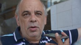 El intendente de Río Gallegos sigue gestionando ayuda financiera para pagar los sueldos