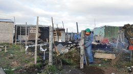 Santa Cruz: Crece la cantidad de personas que caen bajo la línea de pobreza