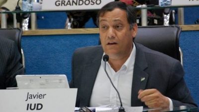 Río Negro: Polémica por fondos a municipios del Plan Castello