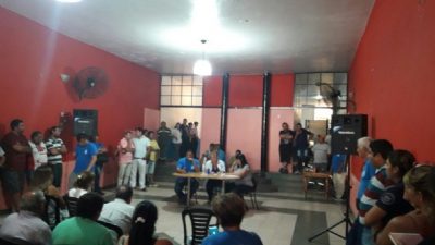 El SOEM Catamarca eligió Junta Electoral