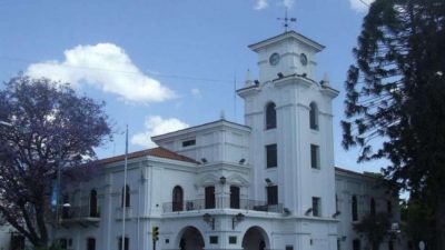 Mendoza: Polémica en el Concejo de San Martín por supuesta acefalía
