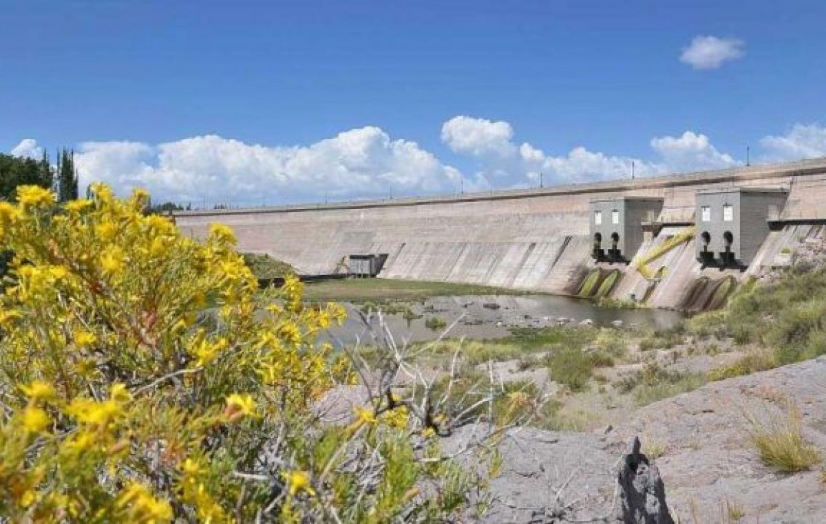 Conflicto del río Atuel: Mendoza y La Pampa llegan divididas al encuentro con la Corte
