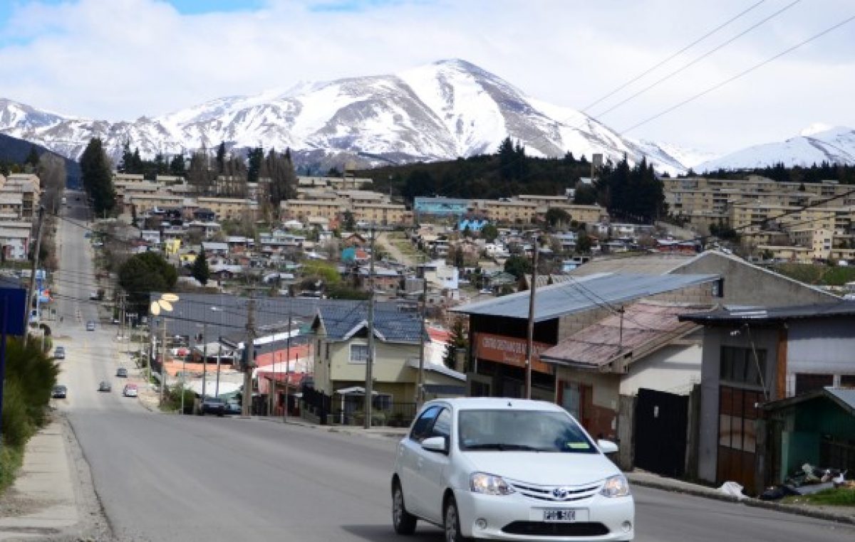 Urbanización, el tema ambiental y servicios, los ejes para Bariloche
