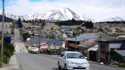 Urbanización, el tema ambiental y servicios, los ejes para Bariloche