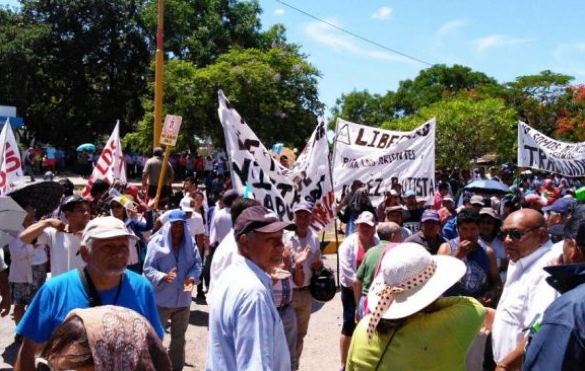 Gremios azucareros: Una caravana de 300 km contra los despidos