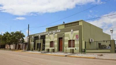 Pilar, la ciudad que tuvo tres intendentes en apenas un mes