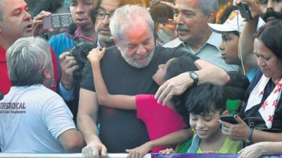 Lula se consolida como favorito para octubre