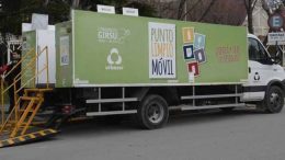 Girsu: la intendenta de Rawson planteó que dejará de pagar la operatividad con fondos de la coparticipación