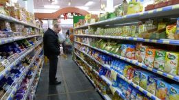 En precios del súper, Mendoza es más cara que Londres y similar a París