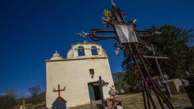 Declaran a El Chamical «pueblo histórico nacional»