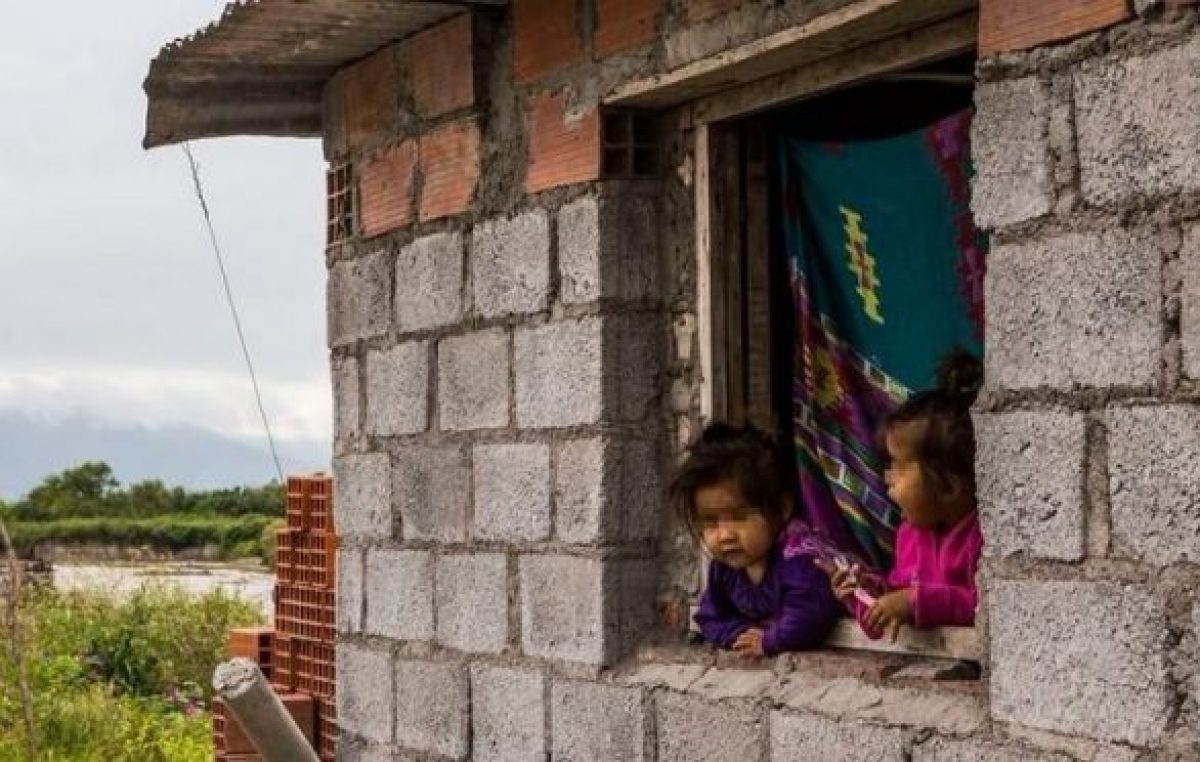 Salta: La médula de la pobreza