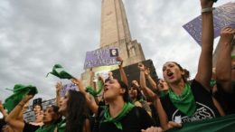 En Rosario las mujeres ganan 29,4 por ciento menos que los hombres