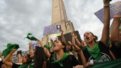 En Rosario las mujeres ganan 29,4 por ciento menos que los hombres