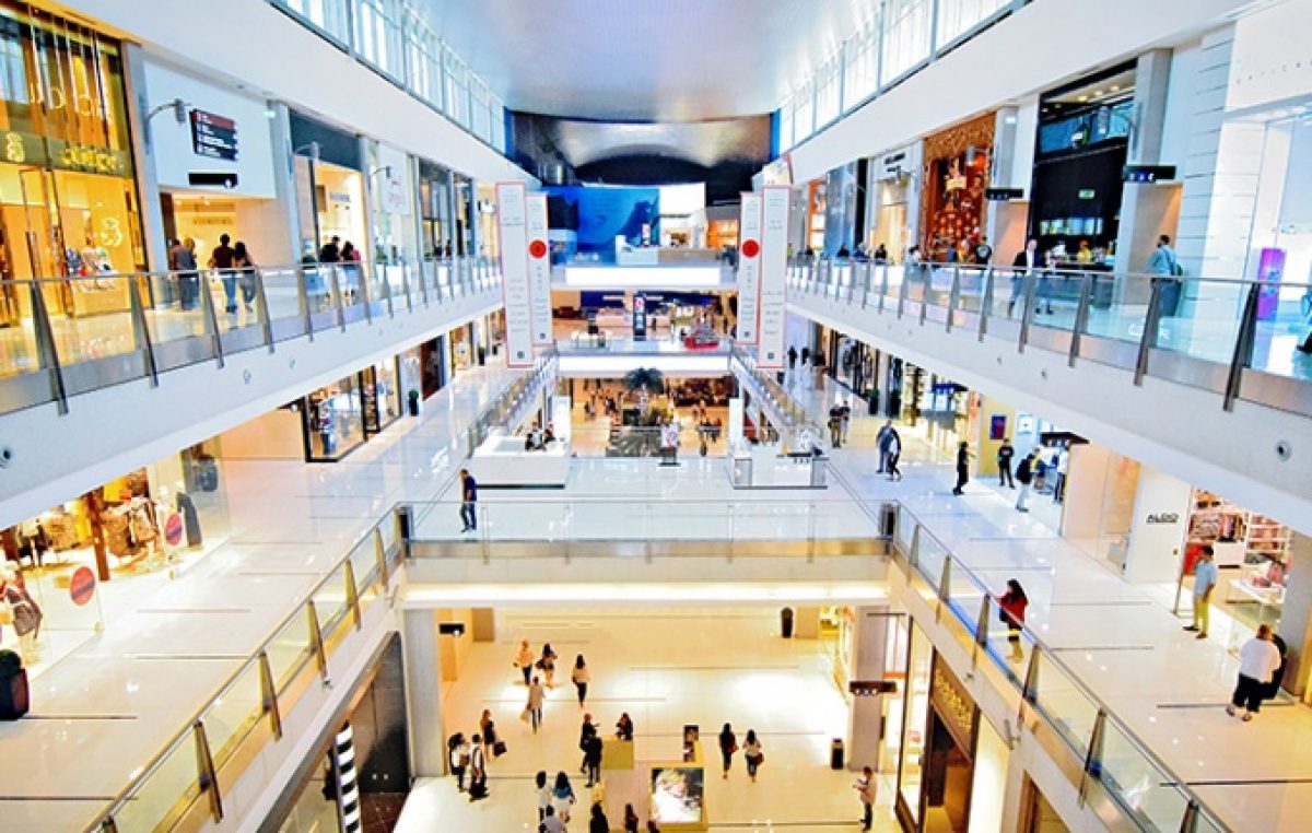 Sigue la caída en el consumo: las ventas minoristas bajaron 1,5% en febrero
