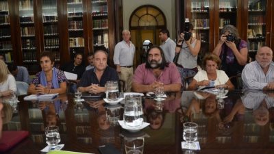 Para la Provincia de Buenos Aires, los docentes le ganaron a la inflación en el binomio 2016-2017