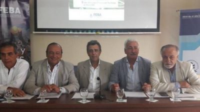 Empresarios bonaerenses piden aliviar las «cargas impositivas» y le apuntan a municipios de Cambiemos
