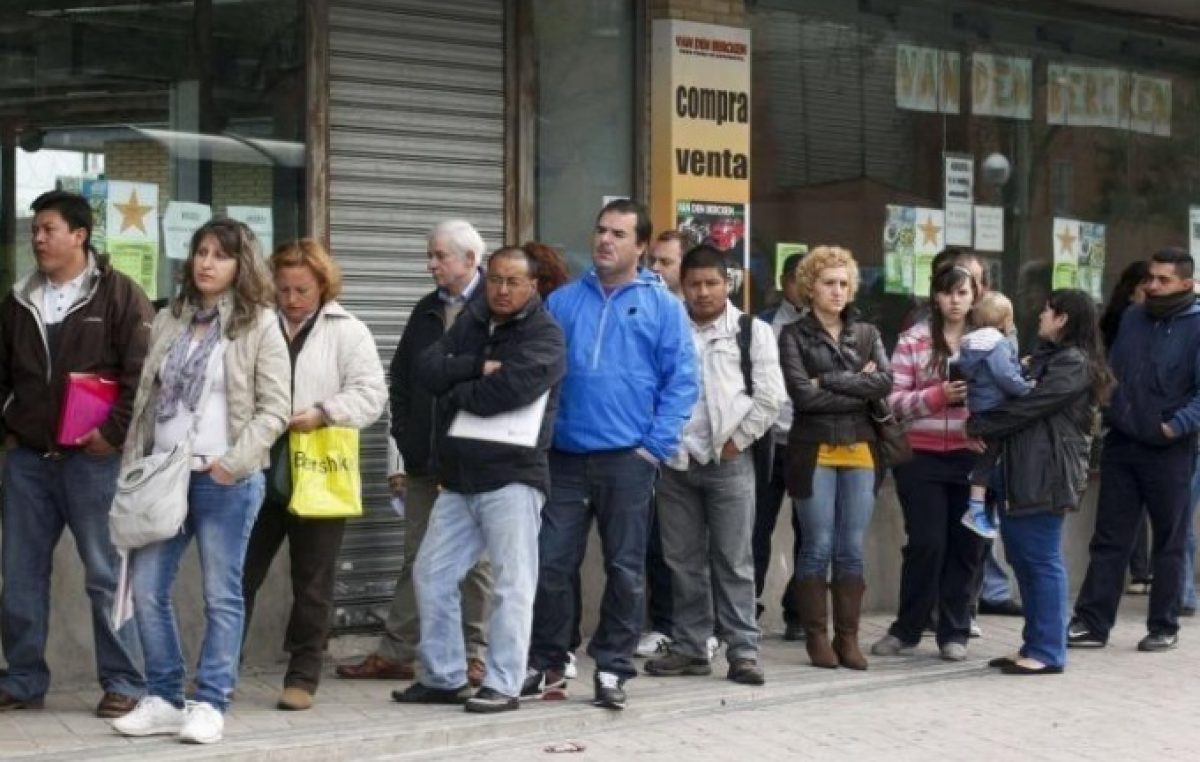 Números poco felices: Mar del Plata se mantiene en lo más alto del ranking de desocupación del país