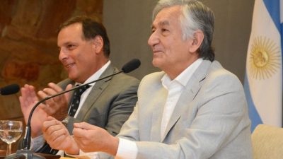 San Luis rompe el molde: la capital aumenta 25 por ciento los sueldos