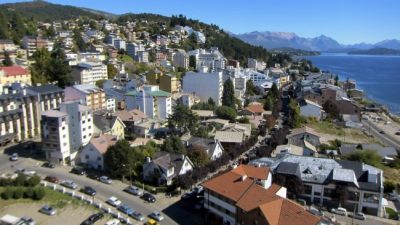 Bariloche define su plan de desarrollo urbano para el oeste