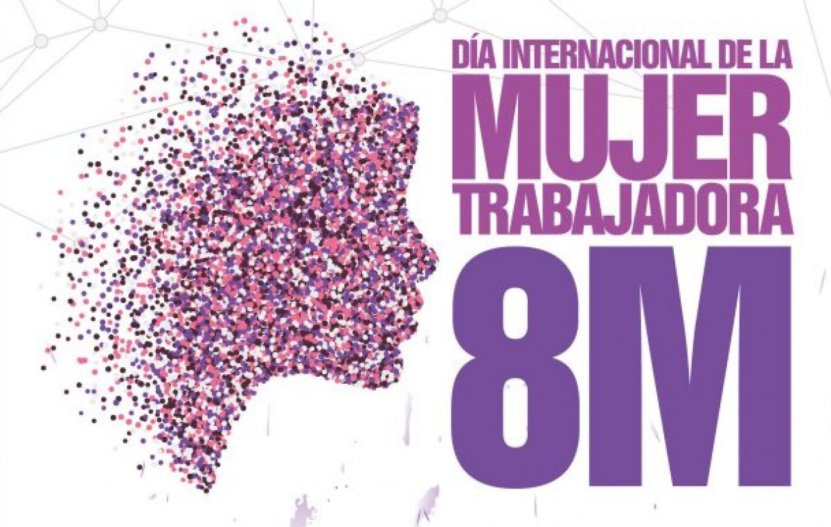 Santa Fe: FESTRAM adhiere al Paro Internacional de Mujeres el 8M