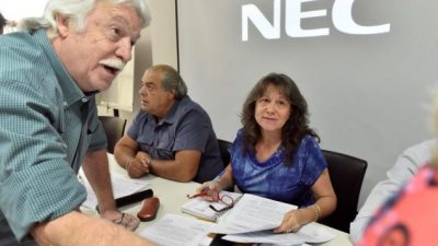 Córdoba: Daniele podría volver a la conducción del Suoem