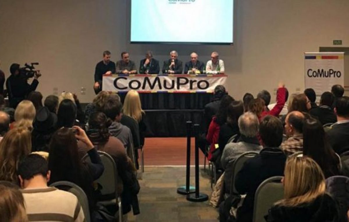 Coparticipación: el PRO se despega del intendente de Córdoba