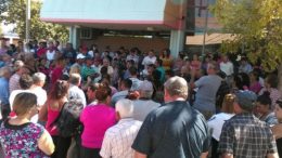 Las cooperativas cordobesas, “entre la quiebra y las puebladas” por las tarifas de la luz