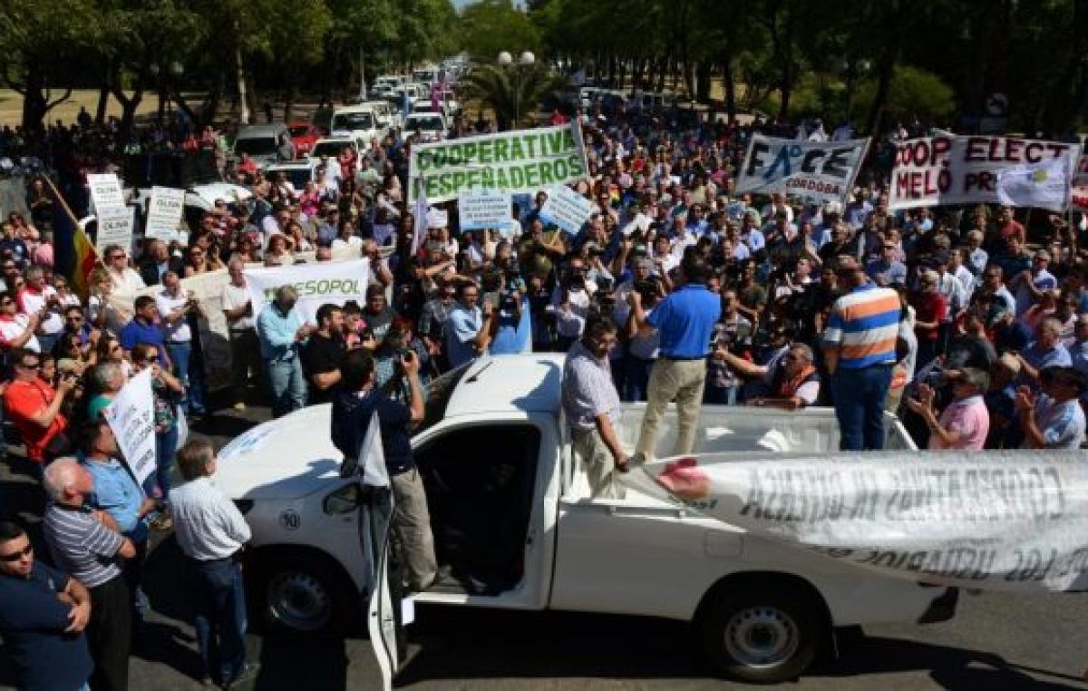 La Provincia de Córdoba le pide a la Nación que quite las tasas municipales de las boletas de gas