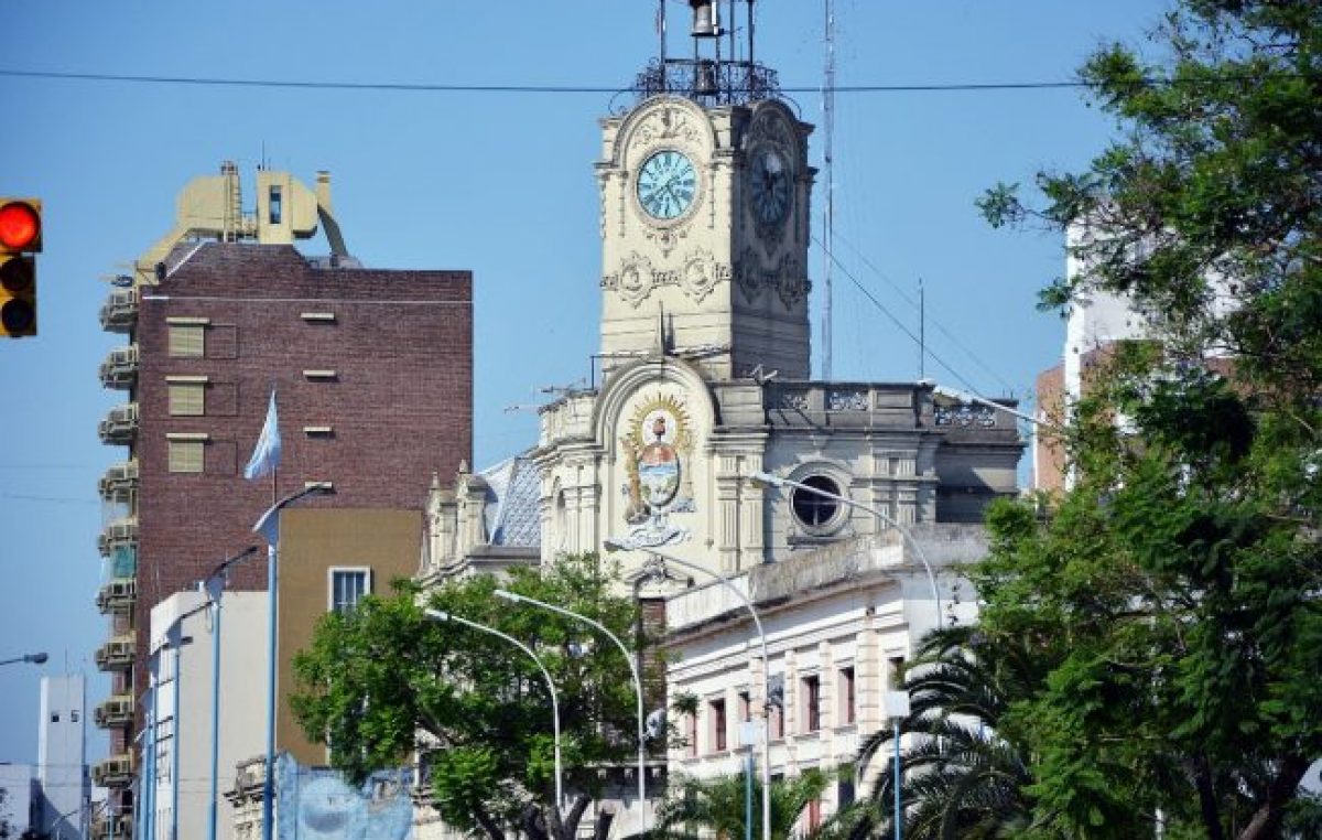 El sindicato municipal APS de Paraná se declaró en “estado de asamblea permanente” ante la falta de convocatoria 