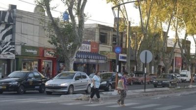 La Intendenta de Rosario lanzó plan integral para 27 Centros Comerciales
