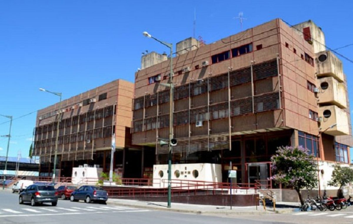 Avanzan las negociaciones salariales en la Municipalidad de Concepción del Uruguay 