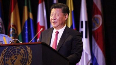 Xi Jinping continuará gobernando China más allá del 2023