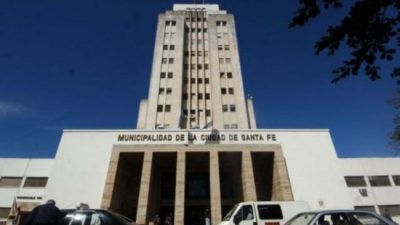 El municipio de Santa Fe defendió el 16,5% ofrecido en paritaria