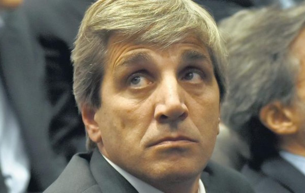 El ministro que amaba las offshore