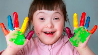 Día Mundial del Síndrome de Down: naturalizar la inclusión desde la niñez