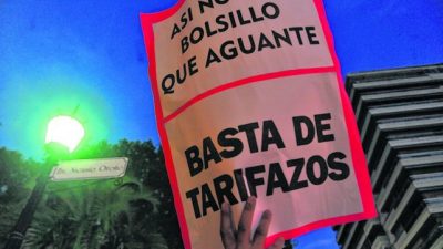 Una jueza de San Cristóbal frenó el incremento de tarifas de la EPE