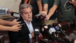 Según Provincia, la Municipalidad de Santa Fe deberá pagar $70 millones por el alumbrado público