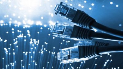 Internet en localidades rionegrinas de hasta 5 mil habitantes