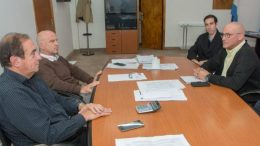 Rawson le reclamó deudas a la Provincia por más de 38 millones de pesos