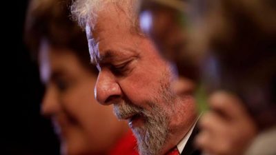 Guerra santa contra Lula de un fiscal de Lava Jato