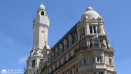 Rodríguez Larreta ya tiene carta blanca en la Ciudad para seguir endeudándola