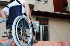 Unas 2 mil personas rosarinas con discapacidad se quedarían sin tratamientos por parte de Nación