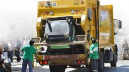 Basura cordobesa: las tres oferentes siguen en carrera, pero deberán mejorar los precios