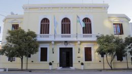 Plan Castello: asignación de fondos a municipios rionegrinos